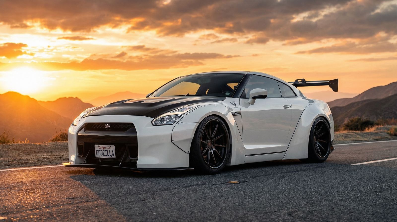 呦呦视频跑车改装视频